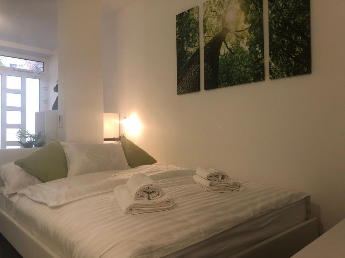Luxury Central Studio Under The Castle Apartment Ljubljana Exterior photo